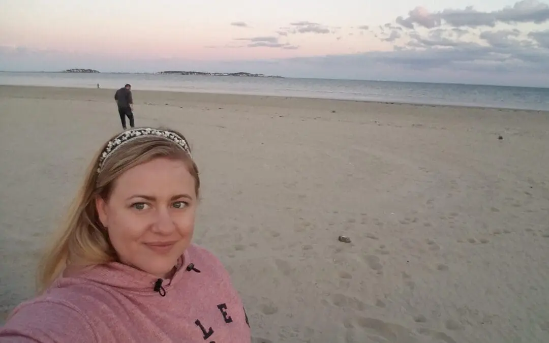 Vanessa McCarthy, Acacia Health Center Staff