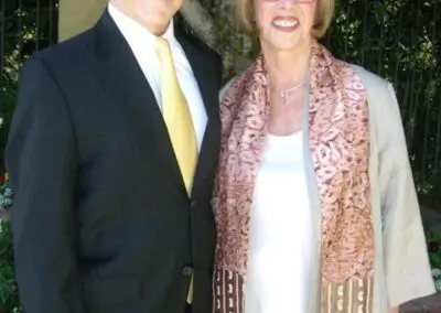 Michael and Elaine Kates – A True Love Story