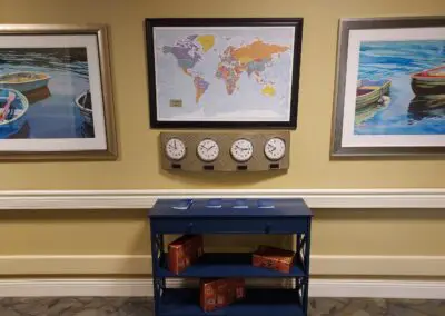 Heartfelt Connections Offered in Assisted Living and Memory Care Communities at Sagewood