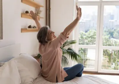 Guide to Luxury Senior Living Amenities