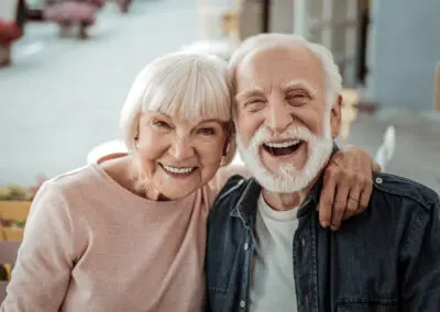 Can Couples Live Together in an Independent Living Community?