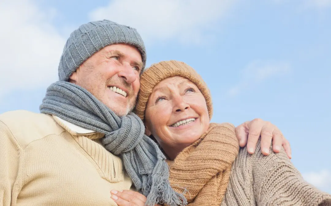 6 Best Winter Activities for Seniors