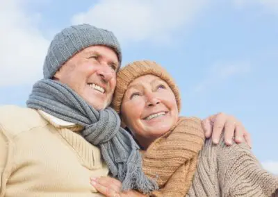 6 Best Winter Activities for Seniors