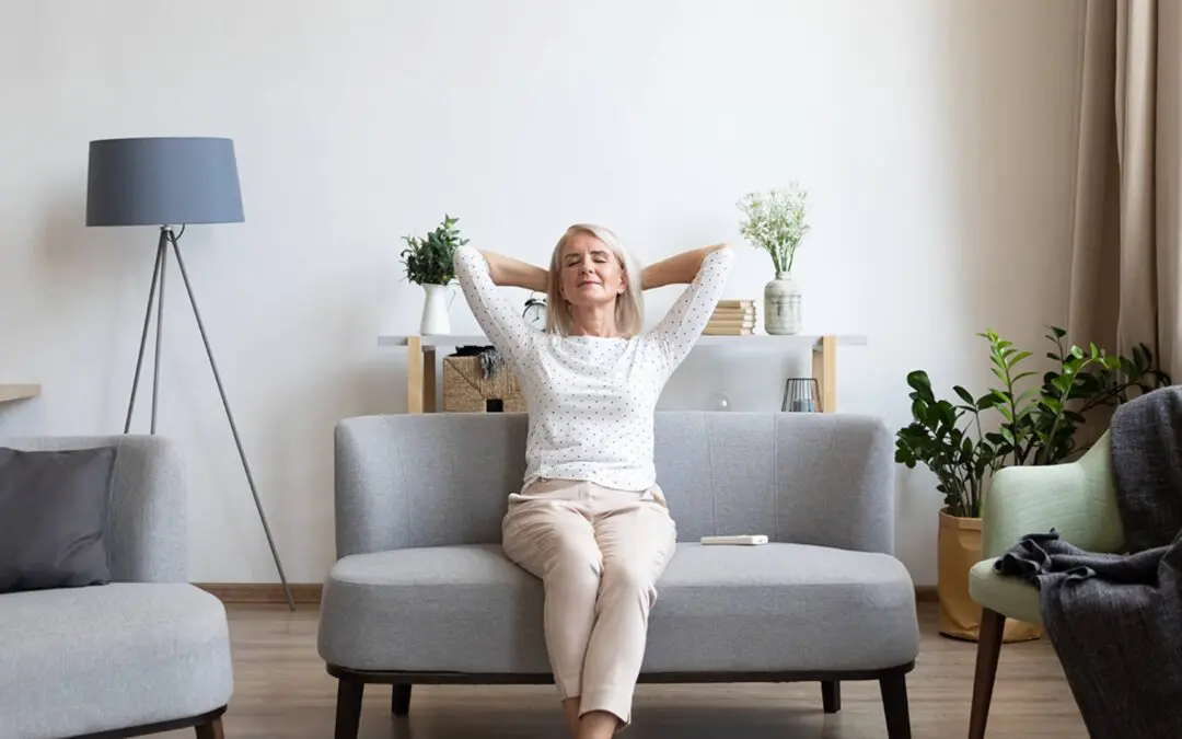 How to Choose a Senior Living Home