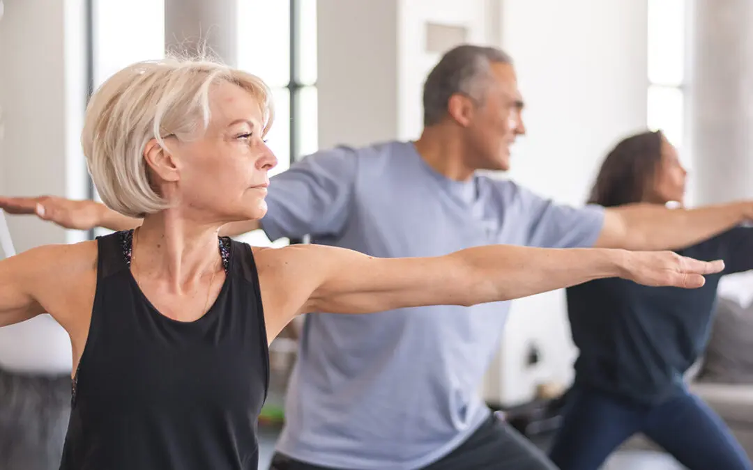 The Importance of Socialization in Seniors