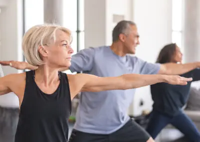 The Importance of Socialization in Seniors