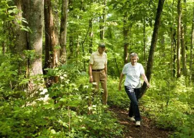 6 Simple Ways to Avoid Senior Holiday Weight Gain