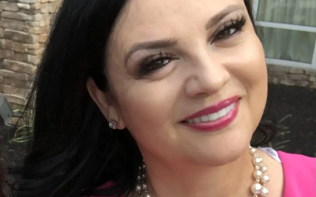 Meet Gina Razdan: Sagewood’s Director of Assisted Living and Memory Care