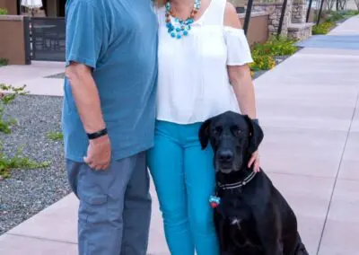 Staff Feature: Nancy Jameson