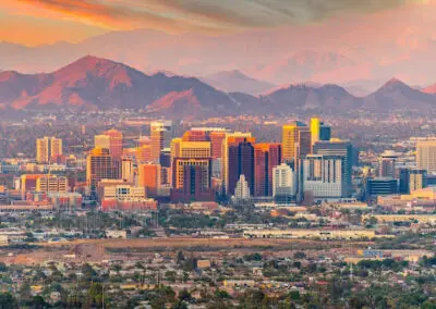 11 Perks of Retiring in Phoenix Arizona