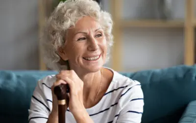 Top Benefits of Memory Care for an Aging Adult