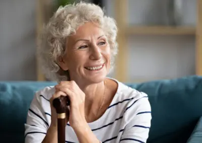 Top Benefits of Memory Care for an Aging Adult