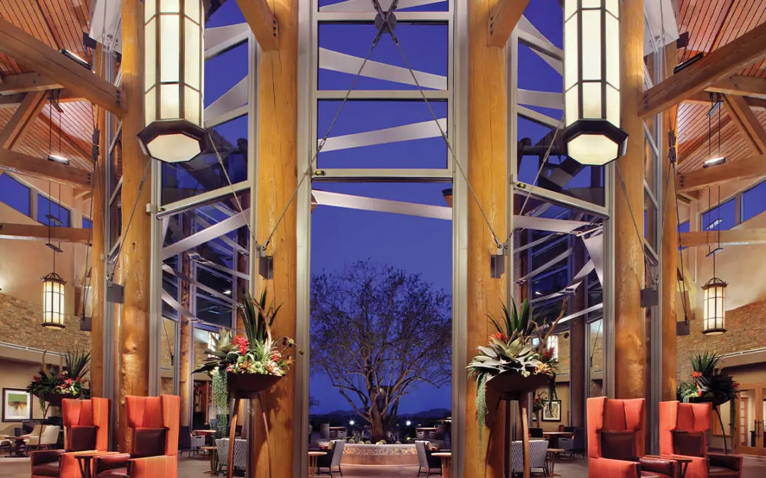 What Does Luxury Senior Living in Phoenix, Arizona, Look Like?