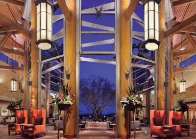 What Does Luxury Senior Living in Phoenix, Arizona, Look Like?