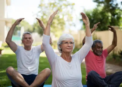 Top Benefits of Senior Living in Phoenix, Arizona