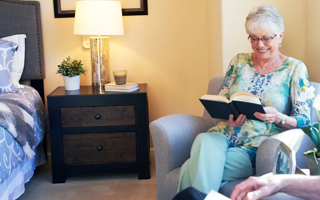 The Benefits of LifeCare®