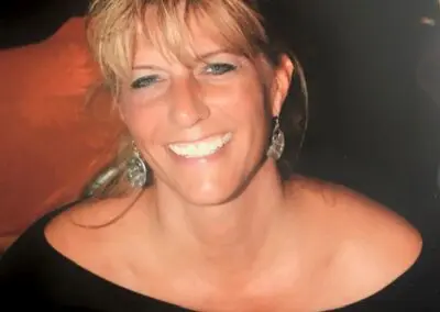 Staff Highlight: Kelly Streck-Rider