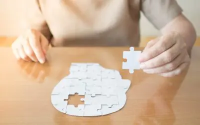 The Importance of Mental Health for Seniors