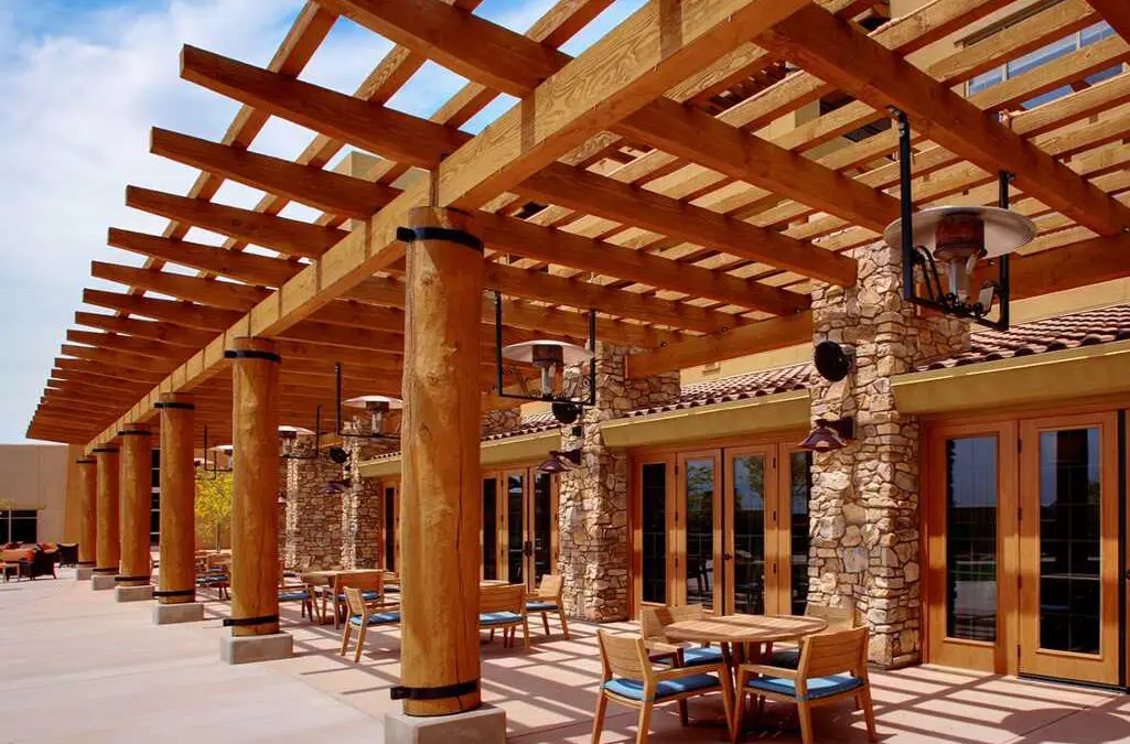 New Trends in Senior Living