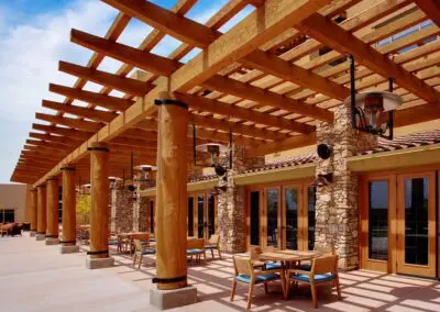 New Trends in Senior Living