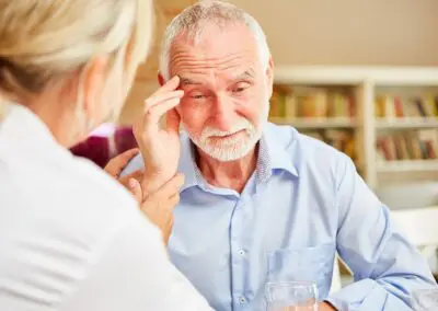 Is it Alzheimer’s or Normal Memory Loss?