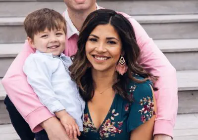 Meet Nicole Roenius: Therapy Director at Acacia Health Center