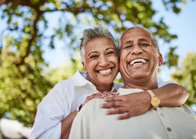 Securing Your Future: The Benefits of a Senior Living Buy-In vs. Monthly Rent