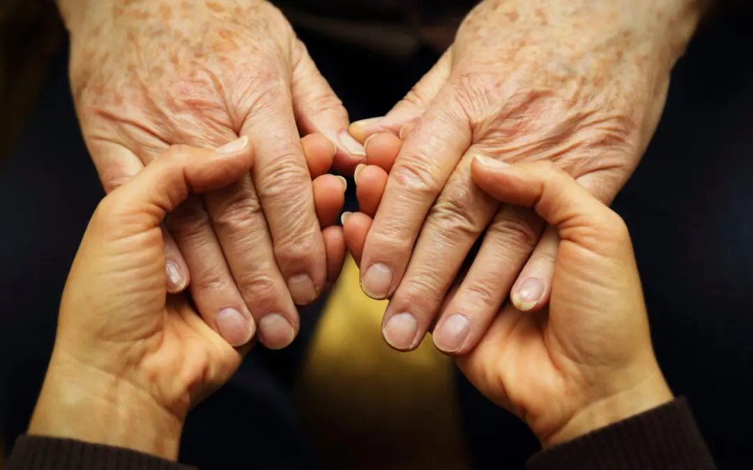 How Seniors Can Leave a Legacy in the “Marketplace of Wisdom”