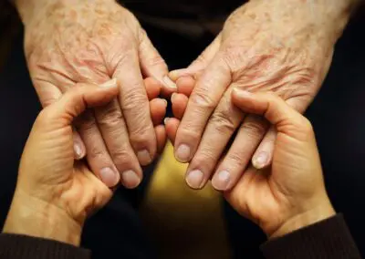 How Seniors Can Leave a Legacy in the “Marketplace of Wisdom”