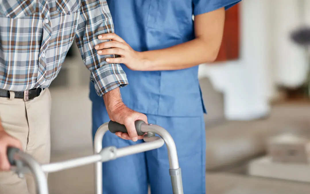Does Your Loved One Qualify for Skilled Nursing Care?