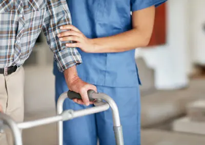 Does Your Loved One Qualify for Skilled Nursing Care?