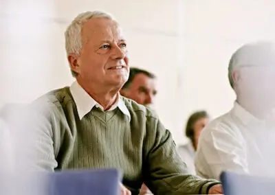 Your Guide to Lifelong Learning Programs for Seniors