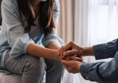 Understanding Caregiver Burnout vs. Compassion Fatigue