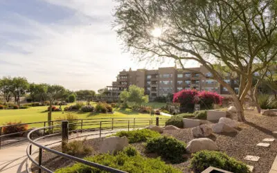 Discover the Beauty of Sagewood: A Scenic Haven for Seniors