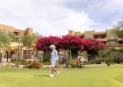 How Seniors Thrive in Arizona’s Winter Months