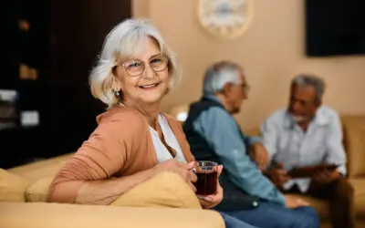 What Are the Levels of Care in Assisted Living?