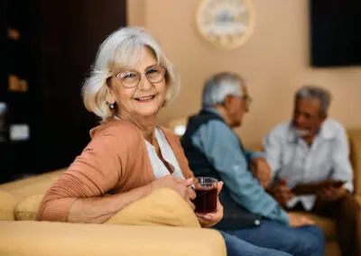 What Are the Levels of Care in Assisted Living?