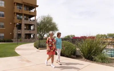 Independent Senior Living Costs: What You Need To Know