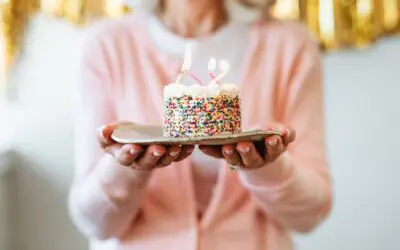 The Best 80th Birthday Gift Ideas