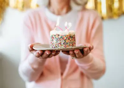 The Best 80th Birthday Gift Ideas
