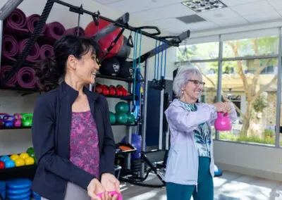 Tips for How To Maintain Muscle Mass As You Age