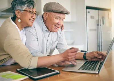 The Best Questions To Ask When Visiting a Retirement Community