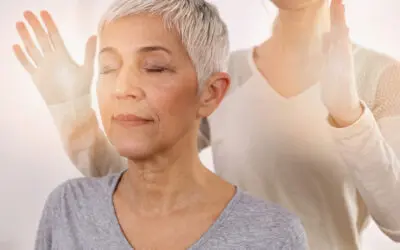 Experience Aging Well Naturally: Exploring Holistic Health and Wellness for Seniors