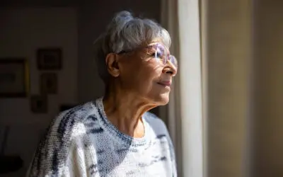 The Retirement Lifestyle Shift Nobody Talks About Until They Experience It