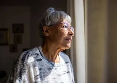 The Retirement Lifestyle Shift Nobody Talks About Until They Experience It