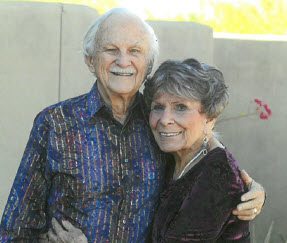 Robert and Joanne Brookes