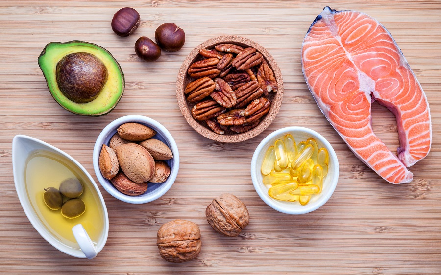 5 Essential Nutrients for Brain Health and Memory