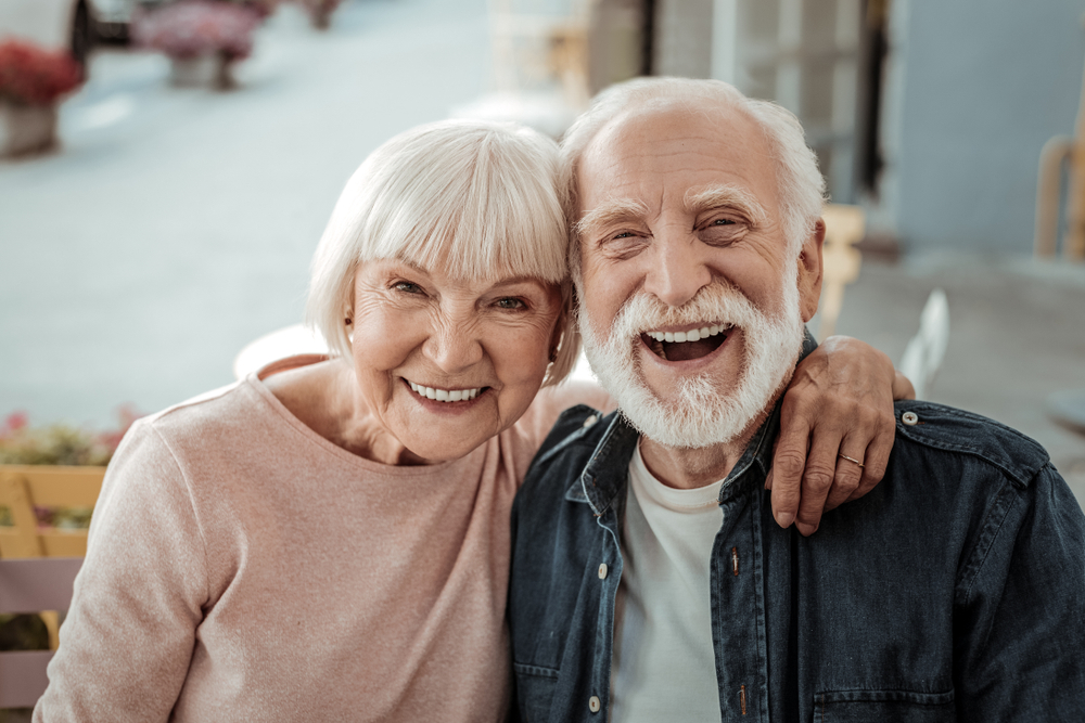 Can Couples Live Together in an Independent Living Community?