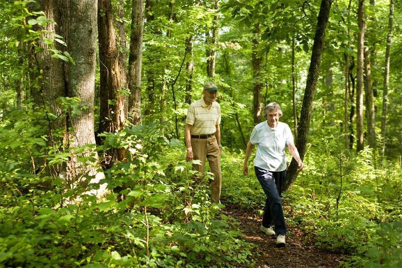 6 Simple Ways to Avoid Senior Holiday Weight Gain