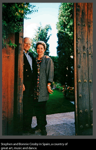 Sagewood Living – “Like Living on a Cruise Ship That Never Leaves Port”